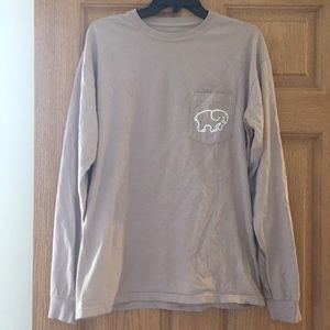 Ivory Ella long sleeve